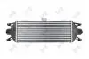 INTERCOOLER Abakus 0220180002 (фото 2)