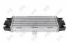 INTERCOOLER Abakus 0220180002 (фото 3)