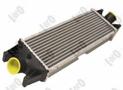 INTERCOOLER Abakus 0220180002