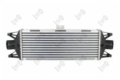 INTERCOOLER Abakus 0220180002