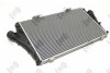 INTERCOOLER Abakus 0370180010 (фото 2)