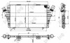 INTERCOOLER Abakus 0370180010 (фото 3)