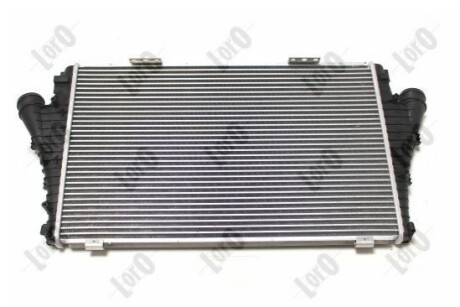 INTERCOOLER Abakus 0370180010