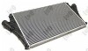 INTERCOOLER Abakus 0370180006 (фото 2)