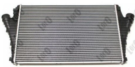 INTERCOOLER Abakus 0370180006