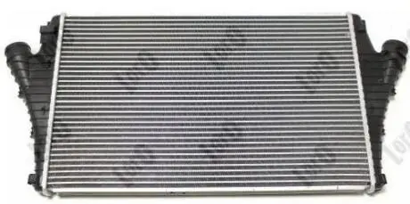 INTERCOOLER Abakus 0370180006