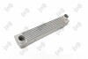 INTERCOOLER Abakus 0040180008 (фото 1)