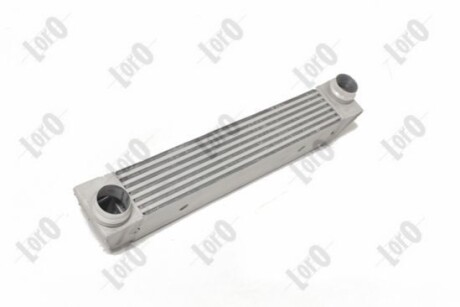 INTERCOOLER Abakus 0040180008 (фото 1)