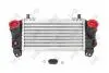 INTERCOOLER Abakus 0030180009 (фото 1)