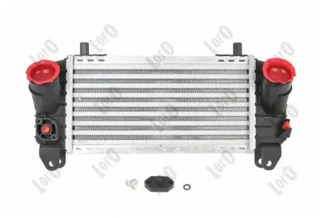 INTERCOOLER Abakus 0030180009