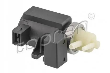 ZAWOR TURBO TOPRAN / HANS PRIES 639910