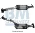 Каталізатор BM CATALYSTS BM91782H (фото 2)