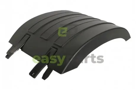 Крыло заднее Covind 3FH520