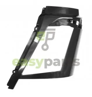 Корпус фары Covind 4FH135