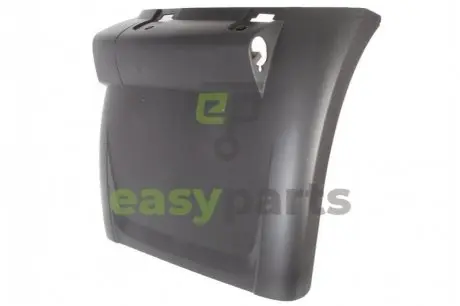 Крыло заднее Covind XF5516