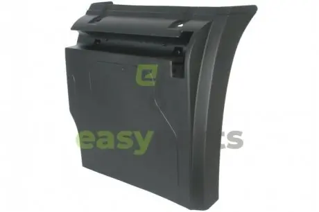 Фото крыло заднее Covind 960517 Крыло заднее Covind 960517