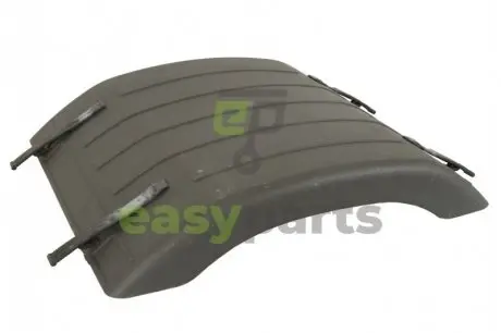 Крило заднє Covind 540521
