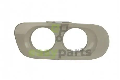 Корпус фары Covind XF596