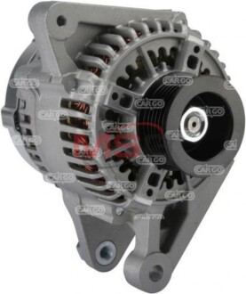 Alternator CARGO 114361