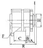 Alternator CARGO 113881 (фото 4)