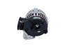 ALTERNATOR BOSCH 1986A01099 (фото 2)