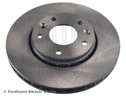 Brake Disc BLUE PRINT ADBP430129