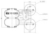 Air Gaiter FEBI BILSTEIN 101268 (фото 1)