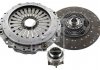 Clutch Kit FEBI BILSTEIN 105238 (фото 4)