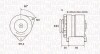 Alternator MAGNETI MARELLI 063735060010 (фото 1)