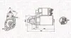 Rozrusznik MAGNETI MARELLI MQS1283 (фото 1)