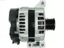 ALTERNATOR AS-PL A0528PR (фото 2)