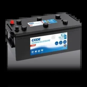 Фото акумулятор EXIDE EN1100 Акумулятор EXIDE EN1100