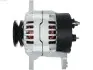 ALTERNATOR AS-PL A0787S (фото 4)