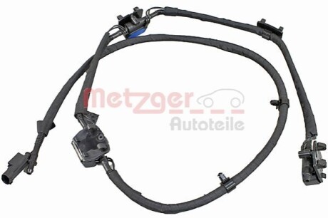 GREENPARTS METZGER 2220791