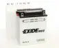 Акумулятор EXIDE YB12AA (фото 1)