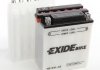 Акумулятор EXIDE YB12ALA2 (фото 1)