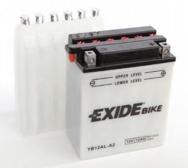 Акумулятор EXIDE YB12ALA2