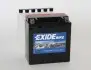 Акумулятор EXIDE YTX20CHBS (фото 1)
