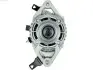 ALTERNATOR AS-PL A6489S (фото 1)