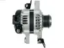 ALTERNATOR AS-PL A6489S (фото 2)