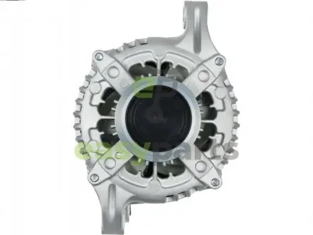 Фото alternator AS-PL A6409S ALTERNATOR AS-PL A6409S