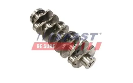 Crankshaft FAST FT51707
