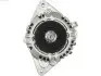 ALTERNATOR AS-PL A9037SR (фото 1)