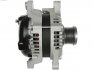 ALTERNATOR AS-PL A6752S (фото 2)