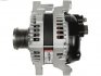 ALTERNATOR AS-PL A6752S (фото 4)