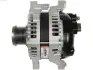 ALTERNATOR AS-PL A6752S (фото 4)