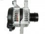 ALTERNATOR AS-PL A6739S (фото 2)