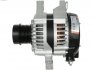 ALTERNATOR AS-PL A6739S (фото 4)