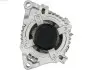 ALTERNATOR AS-PL A6737S (фото 1)