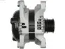 ALTERNATOR AS-PL A6737S (фото 2)